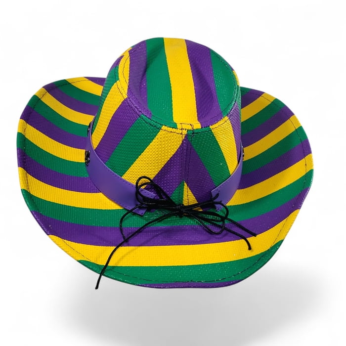 PGG Stripe Hat