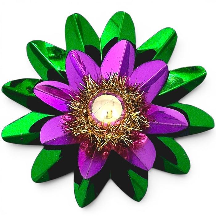 New!! Flower Hair Clip (Fall 2026 shipping)