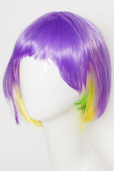 12" PGG Bob Wig