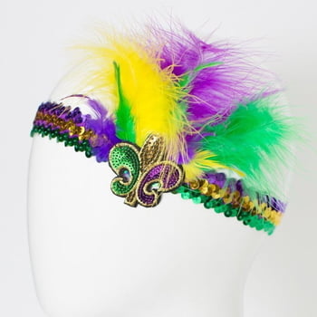 FDL Stretch Headband