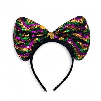 Kids Sequin Headband