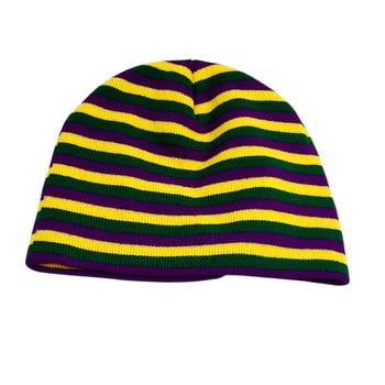 PGG Narrow Stripe Beanie