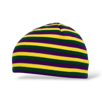 PGG Narrow Stripe Beanie