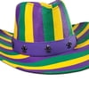 PGG Stripe Hat