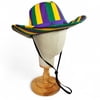 PGG Stripe Hat