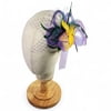 8" X 7" PGG Flower Clip
