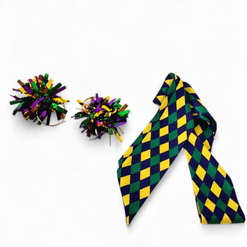 Harlequin Multi Purpose Tie/Strap