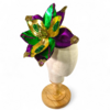9" PGG Magnolia Headband W Sequins