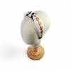 Beaded Design Headband