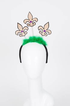 MG Triple FDL Headband