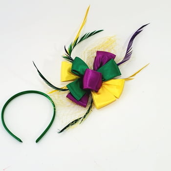 PGG Ribbon Headband