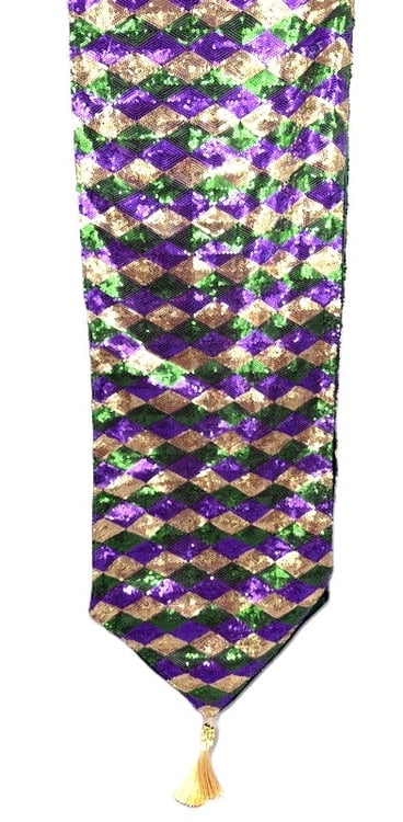 PGG Reversible Table Runner 72"