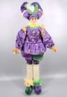 18" Standing Jester
