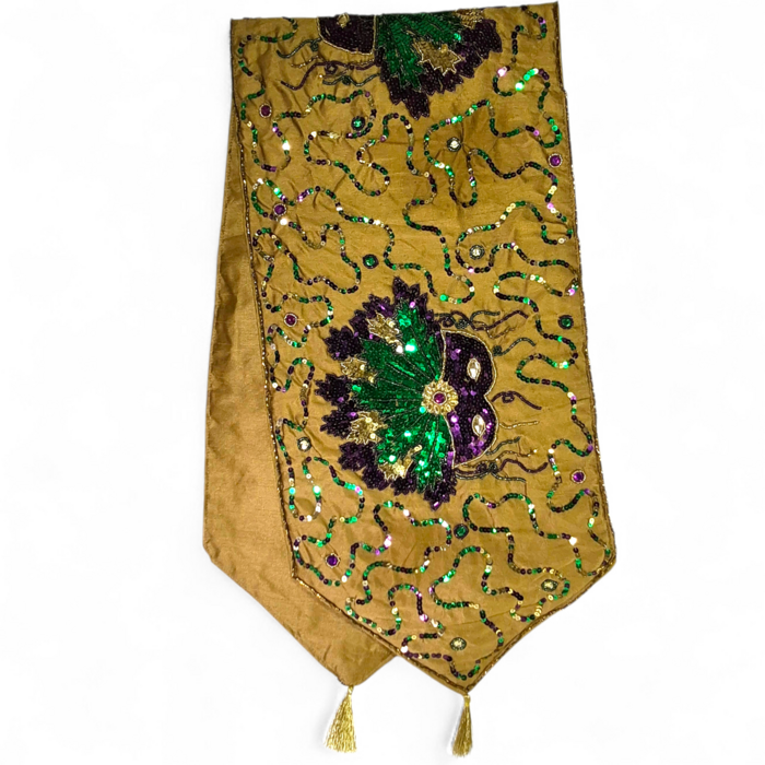 19-397 Mask Table Runner