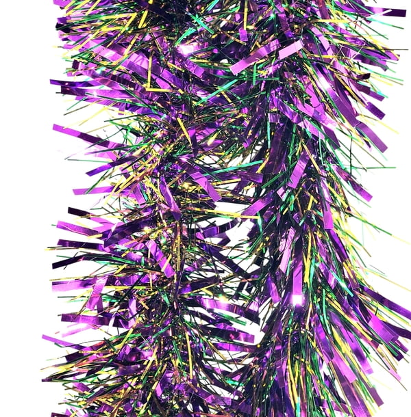 NEW!! 15" X 9' PGG Garland
