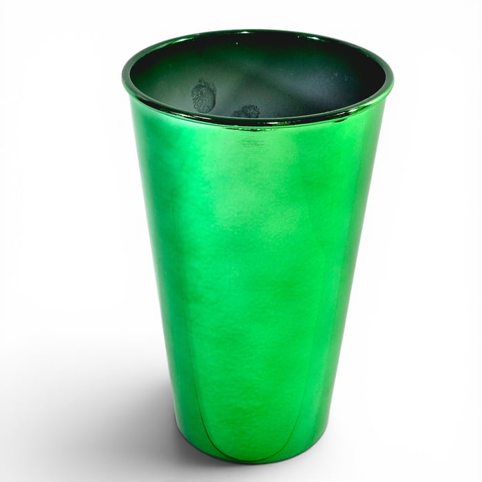 New!! 9.25" Green Pot (Fall 2026 shipping)
