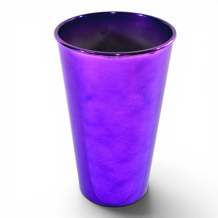 New!! 9.25" Purple Pot (Fall 2026 shipping)