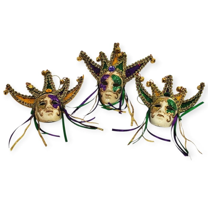 NEW!! Asst MG Magnets w Ribbons 6" x 1.75"