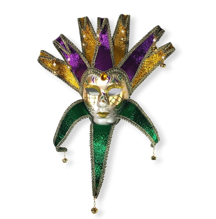 NEW!! 19" X 22" PGG Green Full Face Mask