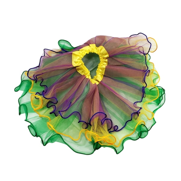 11" Childs TuTu w Stretch Waist