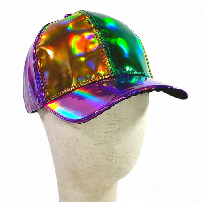 11.5" L Neoprene Hat W Adjustable Band