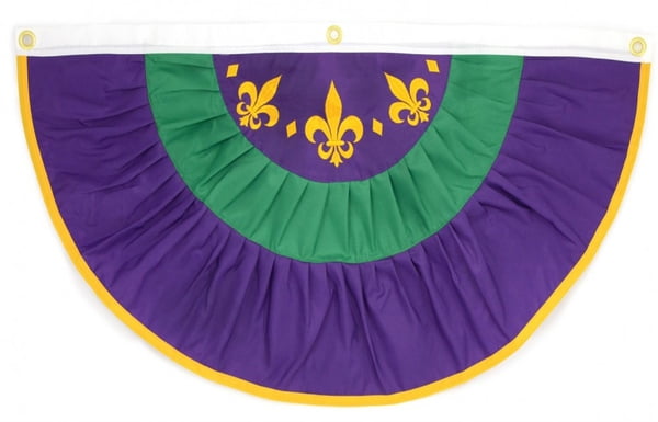 6' x 3' PGG Bunting