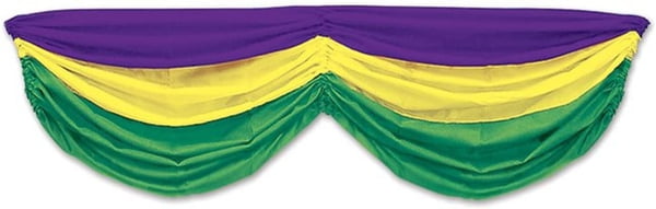 120" x 36" PGG Bunting