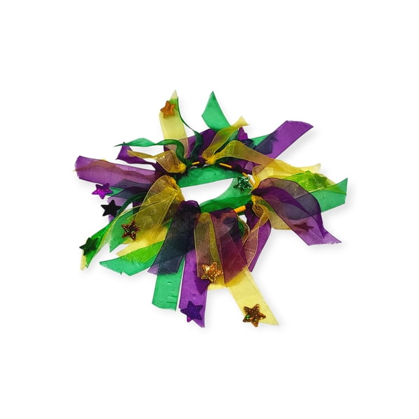 4" Inner Diameter x 12"D MG Decoration