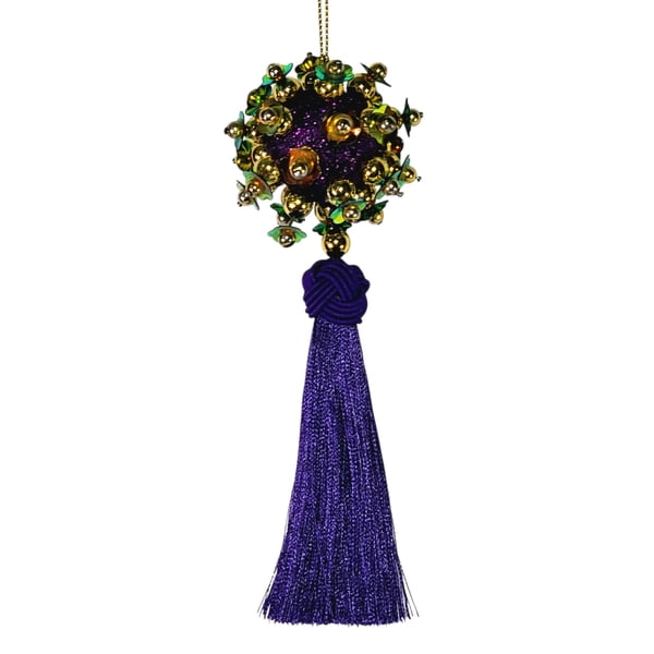 PGG Mini Ornament 2 x 6.25