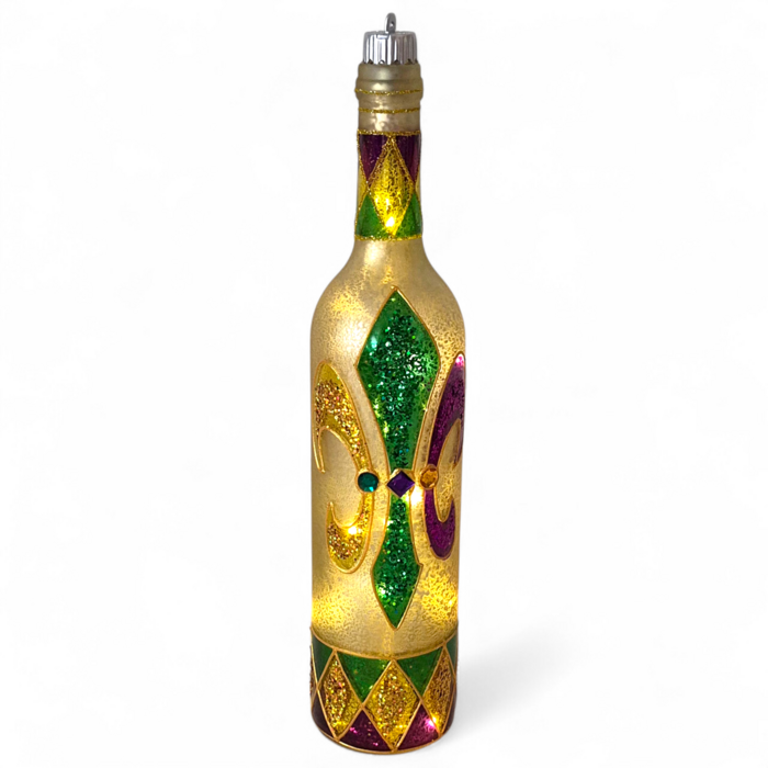 Light Up FDL Design 12" (Fall 2026 shipping)
