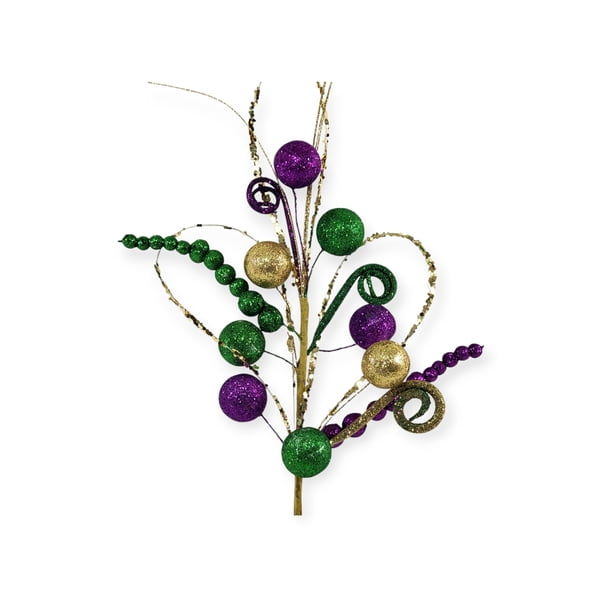 20" PGG Loops and Ball Spray