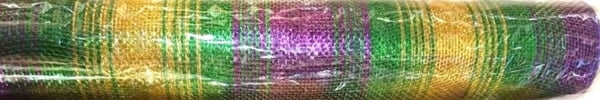 21" X 10YDS PGG MESH