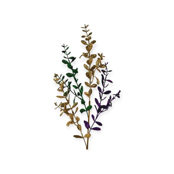 NEW!! 26.5" PGG Mini Leaf Spray