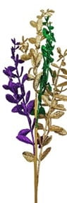 NEW!! 26.5" PGG Mini Leaf Spray