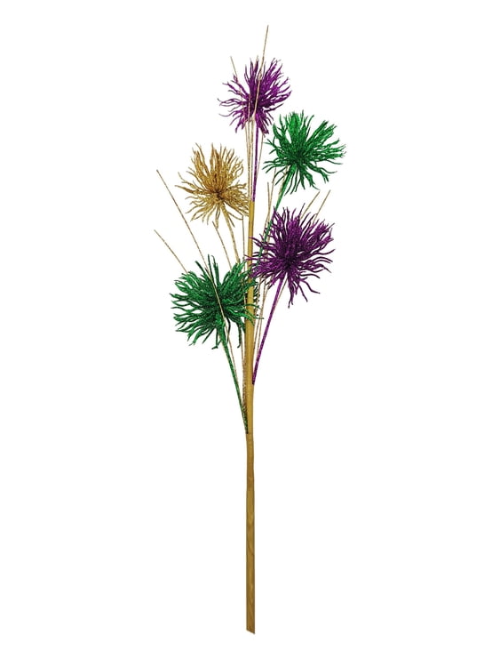 32.5" PGG Pom Pom x 5