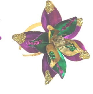 NEW!! 9" PGG Magnolia Headband W Sequins