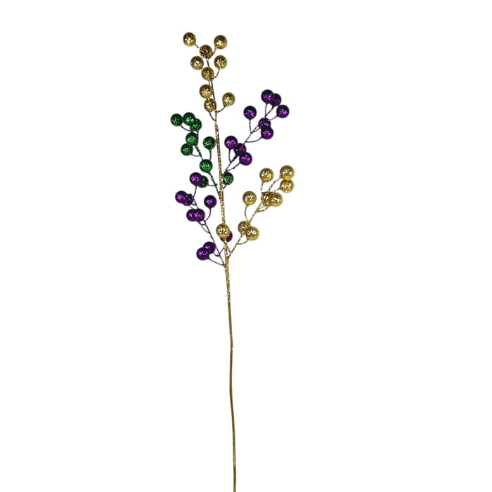New!! 31.5" Glitter PGG Berries (Fall 2026 shipping)