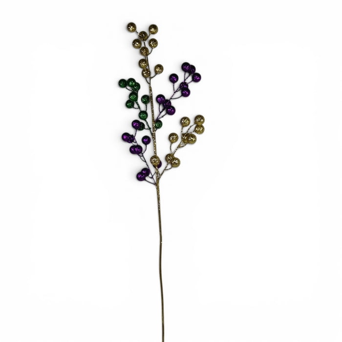 New!! 31.5" Glitter PGG Berries