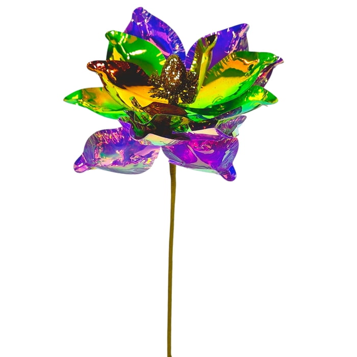 New!! 9.5" Metallic Magnolia (Fall 2026 shipping)