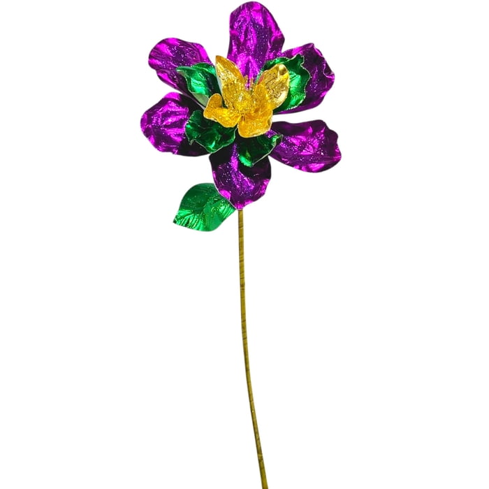 New!! 15.5" Over Sized Flower (Fall 2026 shipping)