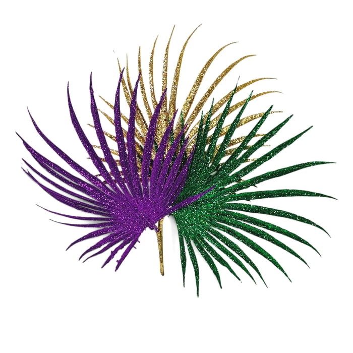 New!! 12" PGG Palm Stem (Fall 2026 shipping)