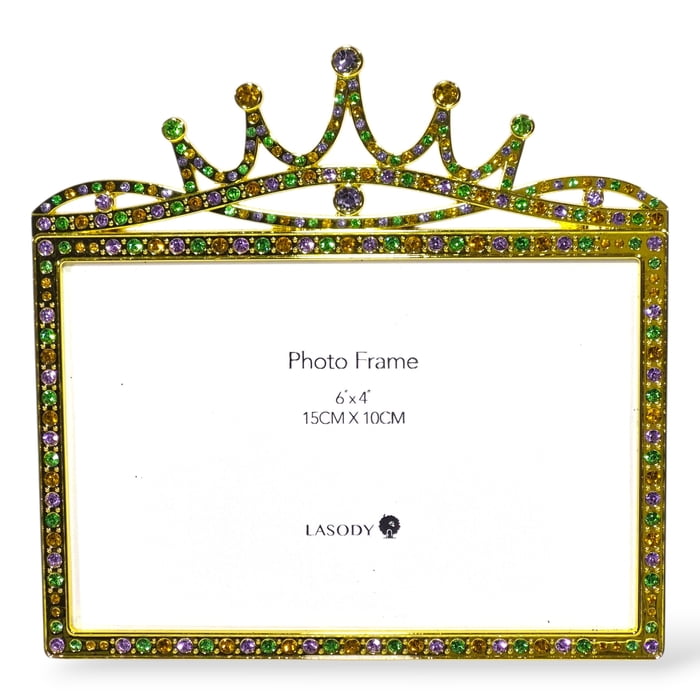 New!! 6x4 Frame w Crown Top (Fall 2026 shipping)