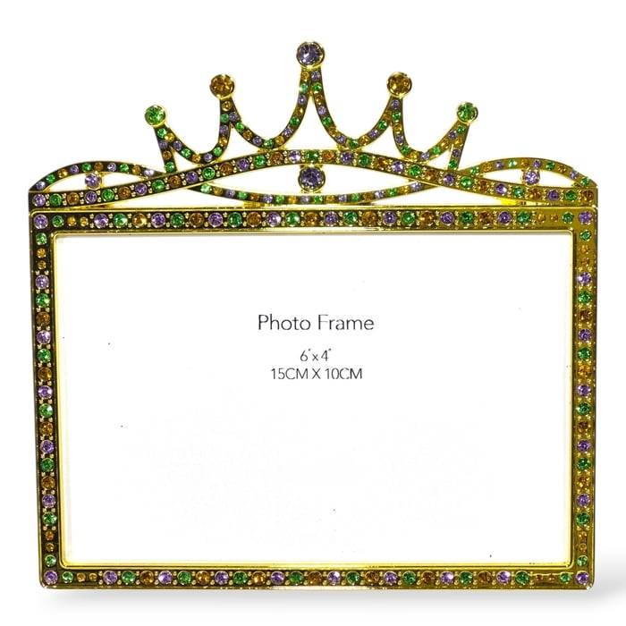 New!! 6x4 Frame w Crown Top (Fall 2026 shipping)
