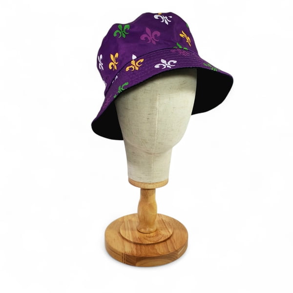 NEW!! FDL Bucket Hat