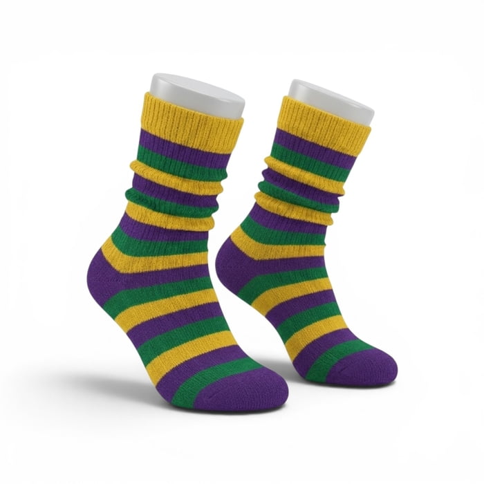 New!! PGG Slouch Sock