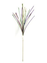 30" PGG Glitter Grass Spray