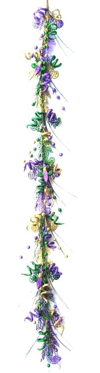 6FT PGG Garland