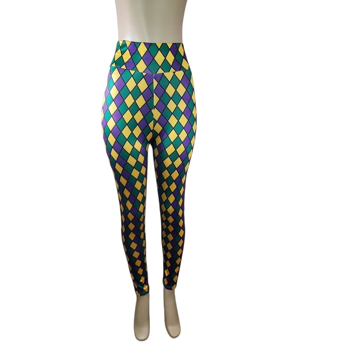 PGG Diamond Leggins