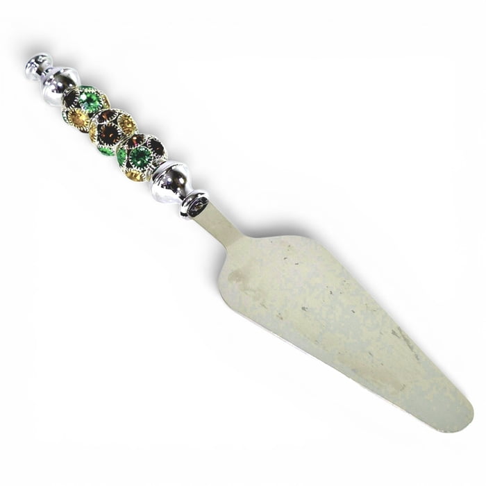 New!! Small Spreader with Jeweled Beads (Fall 2026 shipping)