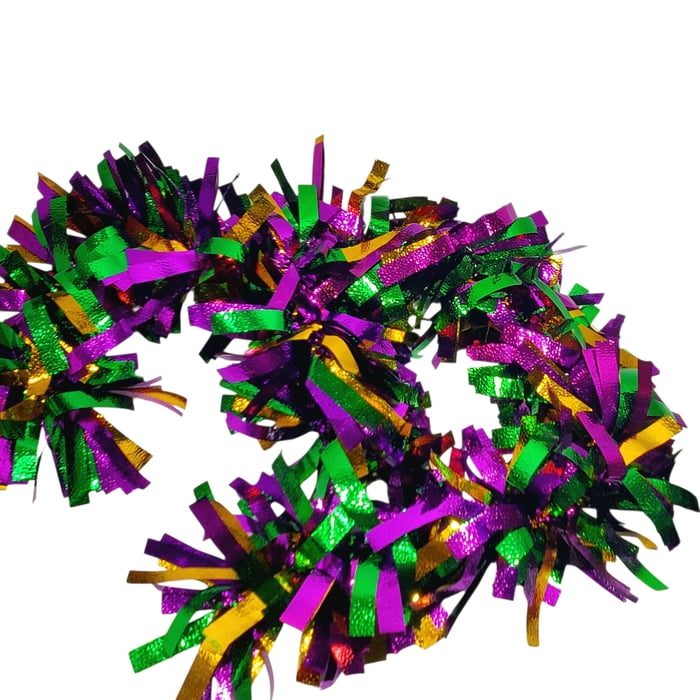 9" x 9ft Twig Garland